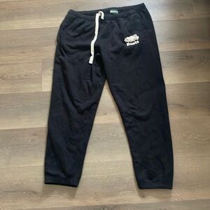 Roots Joggers